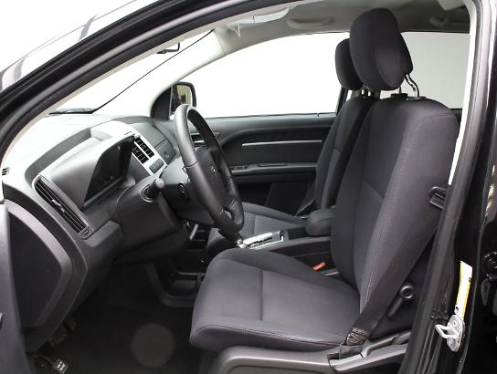 Florida Fine Cars - Used DODGE JOURNEY 2010 WEST PALM SXT