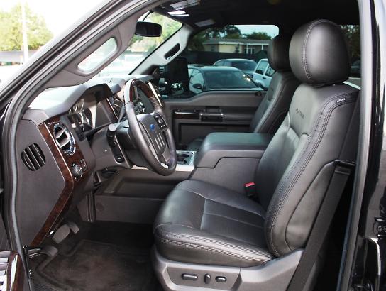 Florida Fine Cars - Used FORD F 250 2015 MIAMI Platinum