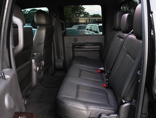 Florida Fine Cars - Used FORD F 250 2015 MIAMI Platinum