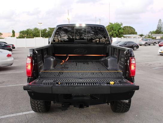 Florida Fine Cars - Used FORD F 250 2015 MIAMI Platinum
