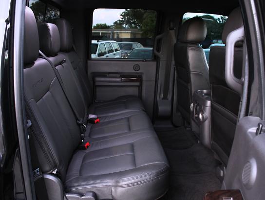 Florida Fine Cars - Used FORD F 250 2015 MIAMI Platinum