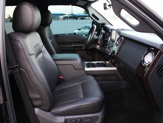 Florida Fine Cars - Used FORD F 250 2015 MIAMI Platinum