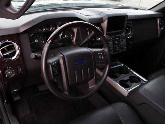 Florida Fine Cars - Used FORD F 250 2015 MIAMI Platinum