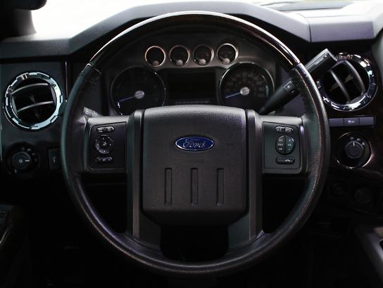 Florida Fine Cars - Used FORD F 250 2015 MIAMI Platinum