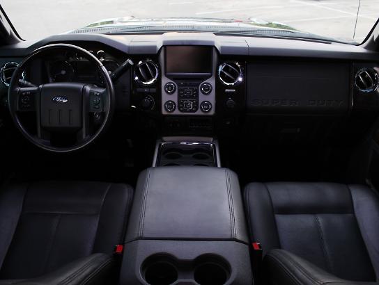 Florida Fine Cars - Used FORD F 250 2015 MIAMI Platinum