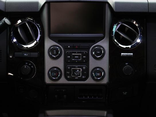 Florida Fine Cars - Used FORD F 250 2015 MIAMI Platinum