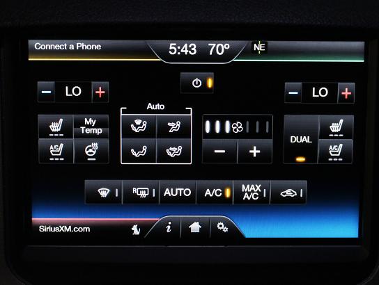 Florida Fine Cars - Used FORD F 250 2015 MIAMI Platinum