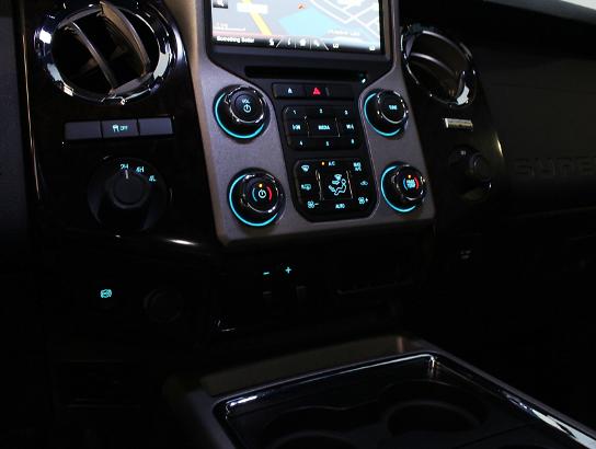 Florida Fine Cars - Used FORD F 250 2015 MIAMI Platinum