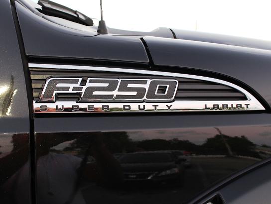 Florida Fine Cars - Used FORD F 250 2015 MIAMI Platinum