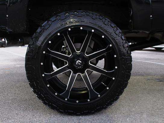 Florida Fine Cars - Used FORD F 250 2015 MIAMI Platinum