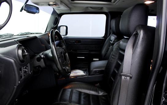 Florida Fine Cars - Used HUMMER H2 SUT 2007 MIAMI