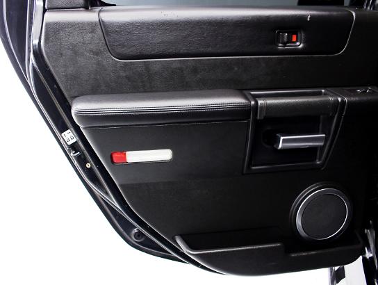 Florida Fine Cars - Used HUMMER H2 SUT 2007 MIAMI 