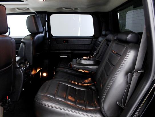 Florida Fine Cars - Used HUMMER H2 SUT 2007 MIAMI 