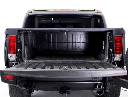 Florida Fine Cars - Used HUMMER H2 SUT 2007 MIAMI 