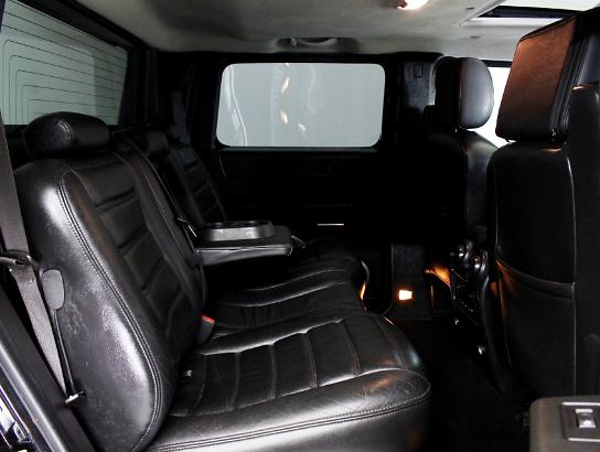 Florida Fine Cars - Used HUMMER H2 SUT 2007 MIAMI 