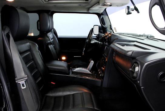 Florida Fine Cars - Used HUMMER H2 SUT 2007 MIAMI