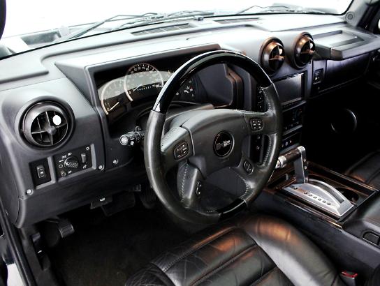 Florida Fine Cars - Used HUMMER H2 SUT 2007 MIAMI 