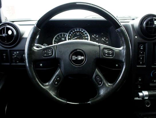 Florida Fine Cars - Used HUMMER H2 SUT 2007 MIAMI 