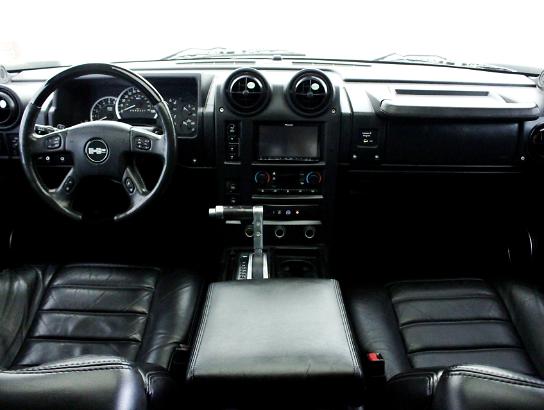 Florida Fine Cars - Used HUMMER H2 SUT 2007 MIAMI 