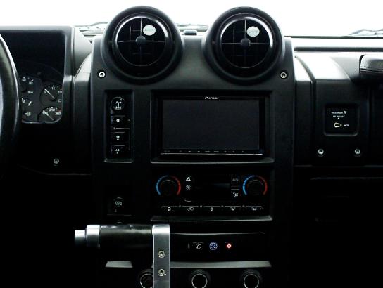 Florida Fine Cars - Used HUMMER H2 SUT 2007 MIAMI 