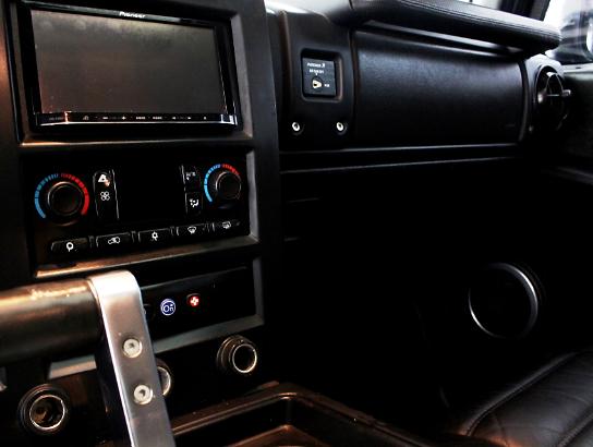 Florida Fine Cars - Used HUMMER H2 SUT 2007 MIAMI 