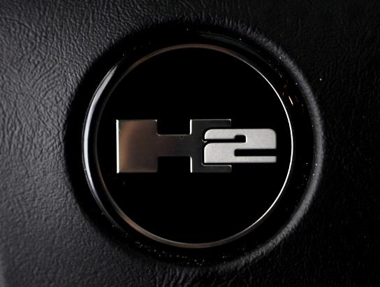 Florida Fine Cars - Used HUMMER H2 SUT 2007 MIAMI 