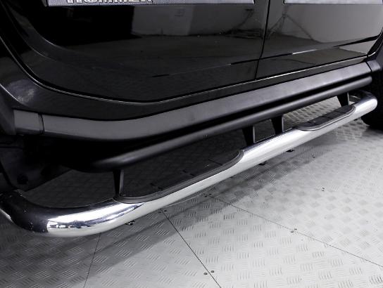 Florida Fine Cars - Used HUMMER H2 SUT 2007 MIAMI 