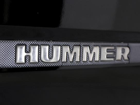 Florida Fine Cars - Used HUMMER H2 SUT 2007 MIAMI 