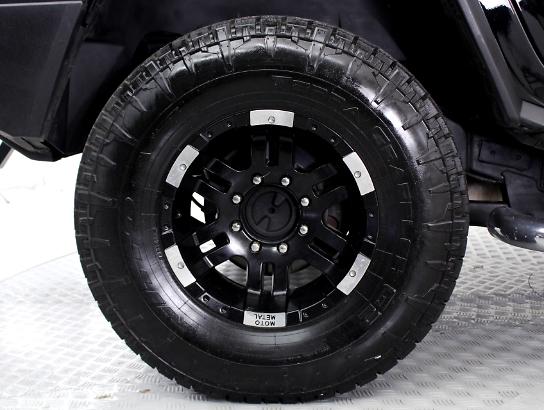 Florida Fine Cars - Used HUMMER H2 SUT 2007 MIAMI 