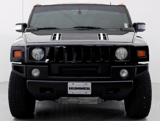 Florida Fine Cars - Used HUMMER H2 SUT 2007 MIAMI 