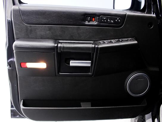 Florida Fine Cars - Used HUMMER H2 SUT 2007 MIAMI 