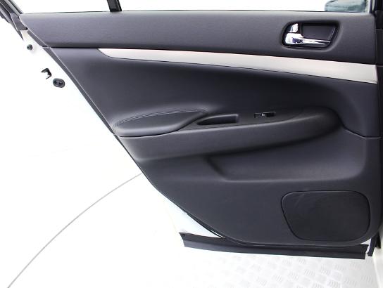 Florida Fine Cars - Used INFINITI G25X 2012 MIAMI Awd