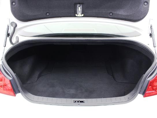 Florida Fine Cars - Used INFINITI G25X 2012 MIAMI Awd