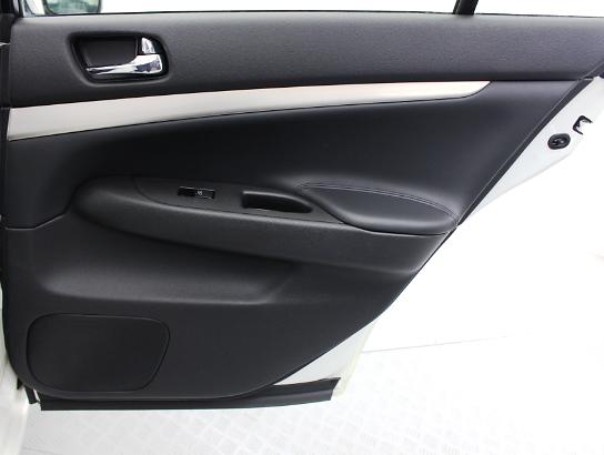 Florida Fine Cars - Used INFINITI G25X 2012 MIAMI Awd