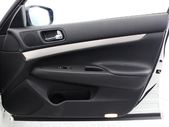 Florida Fine Cars - Used INFINITI G25X 2012 MIAMI Awd