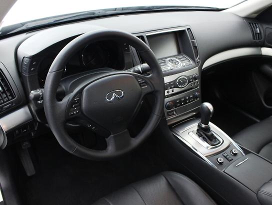 Florida Fine Cars - Used INFINITI G25X 2012 MIAMI Awd