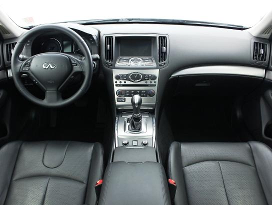 Florida Fine Cars - Used INFINITI G25X 2012 MIAMI Awd