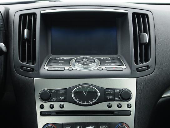 Florida Fine Cars - Used INFINITI G25X 2012 MIAMI Awd