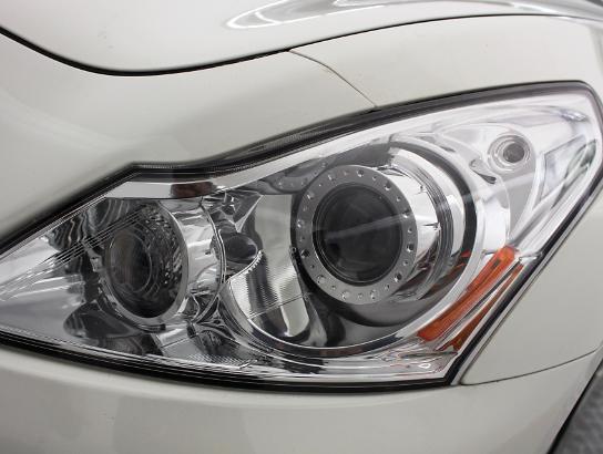 Florida Fine Cars - Used INFINITI G25X 2012 MIAMI Awd