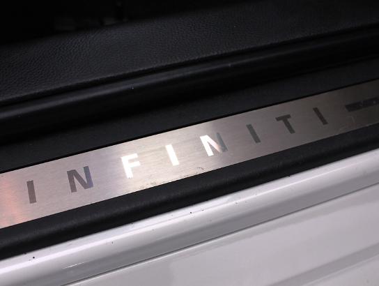 Florida Fine Cars - Used INFINITI G25X 2012 MIAMI Awd