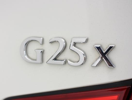 Florida Fine Cars - Used INFINITI G25X 2012 MIAMI Awd