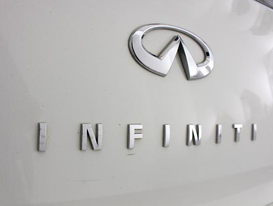 Florida Fine Cars - Used INFINITI G25X 2012 MIAMI Awd