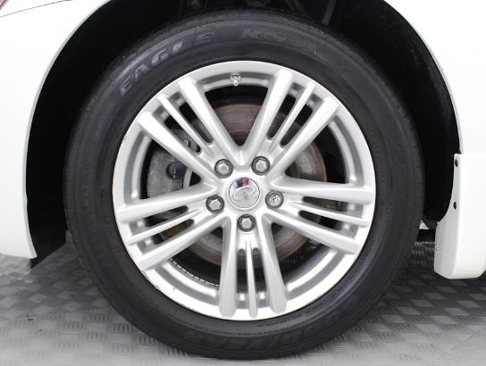 Florida Fine Cars - Used INFINITI G25X 2012 MIAMI Awd