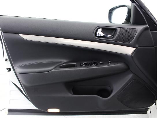 Florida Fine Cars - Used INFINITI G25X 2012 MIAMI Awd