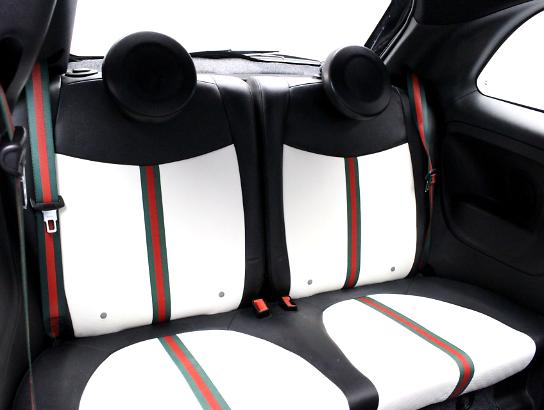 Florida Fine Cars - Used FIAT 500 2012 WEST PALM GUCCI LOUNGE