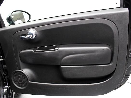 Florida Fine Cars - Used FIAT 500 2012 WEST PALM GUCCI LOUNGE