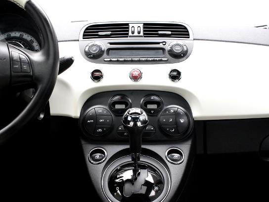 Florida Fine Cars - Used FIAT 500 2012 WEST PALM GUCCI LOUNGE