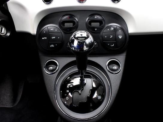 Florida Fine Cars - Used FIAT 500 2012 WEST PALM GUCCI LOUNGE