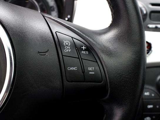 Florida Fine Cars - Used FIAT 500 2012 WEST PALM GUCCI LOUNGE