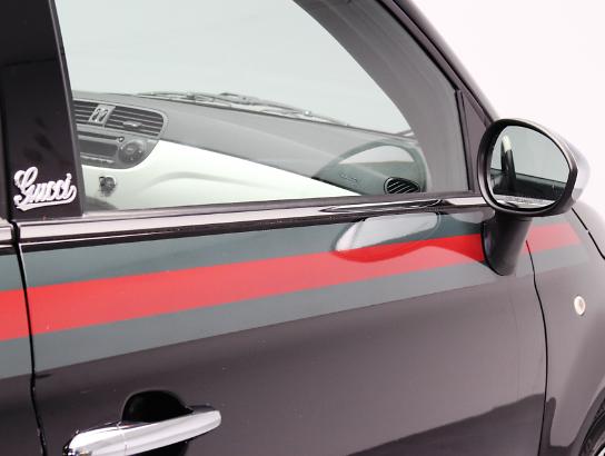 Florida Fine Cars - Used FIAT 500 2012 WEST PALM GUCCI LOUNGE